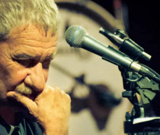 Paolo Conte