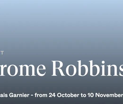 Jerome Robbins