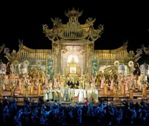 Turandot