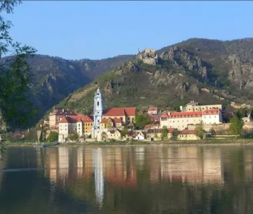 Danube Valley | Trip Tickets Reservation