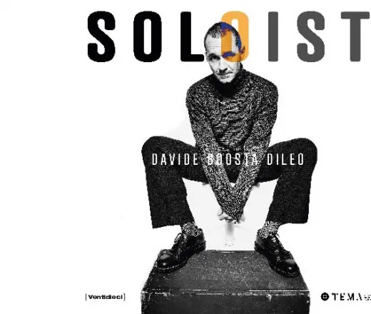 Davide Boosta Dileo, Soloist Tour