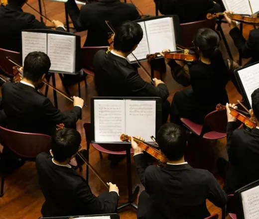 Symphonic Season 2027