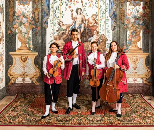 Mozart Ensemble