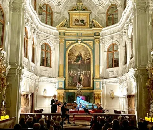 Special Christmas Concert