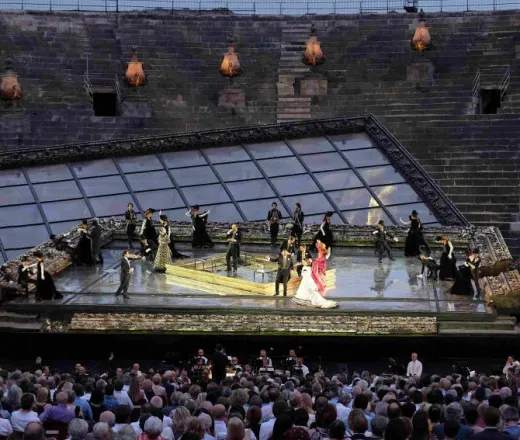 La Traviata 2026
