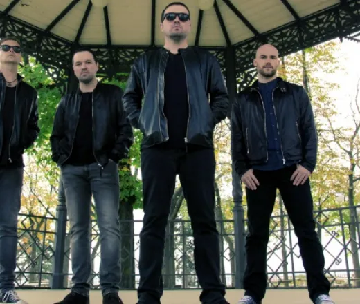 All Souls, A Rock n Roll Celebration