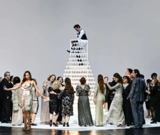 La Traviata