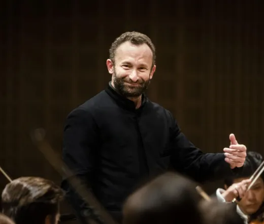 Berlin Philharmonic, Petrenko