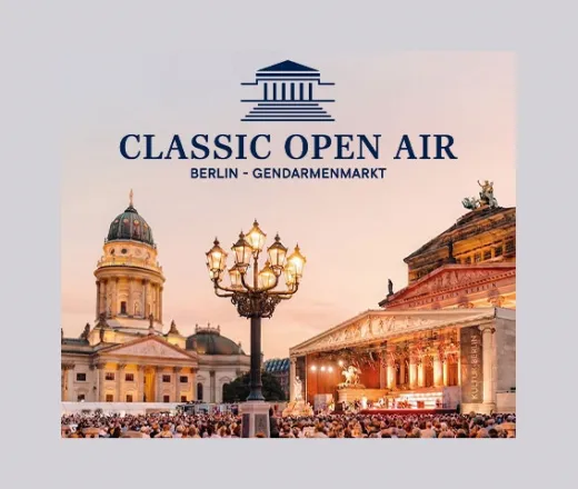 Classic Open Air 2027