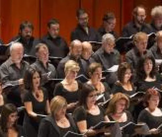  Gea Garatti Ansini / Coro del Teatro San Carlo