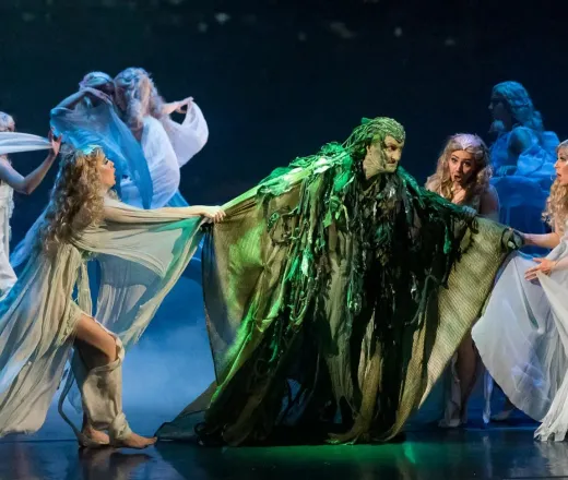 Rusalka