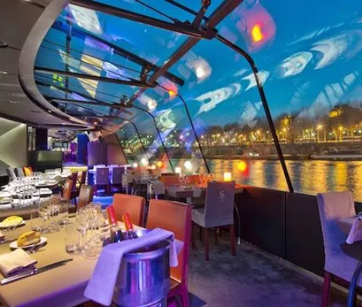 Christmas Eve Dinner Cruise