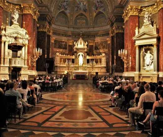 Ave Maria Alleluja