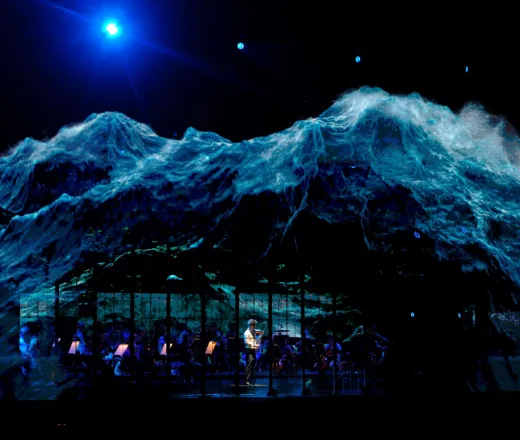 Viva Vivaldi The Four Seasons Immersive Concert 2026