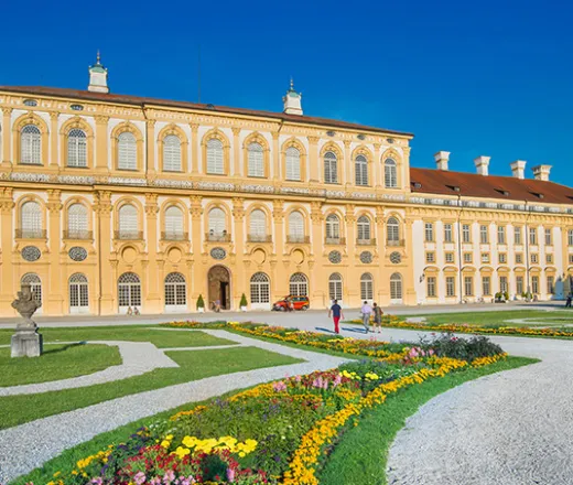 Festive Concert at Schleissheim Castle