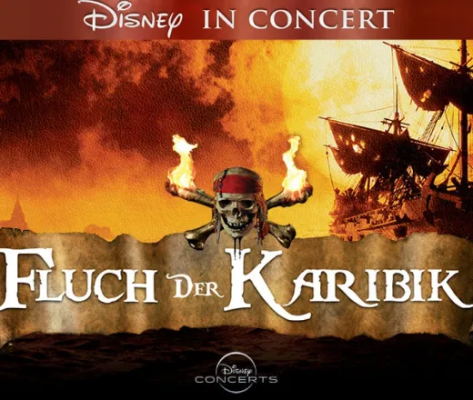 Piratas del Caribe