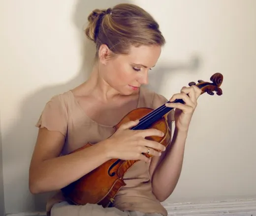 Julia Fischer & Augustin Hadelich