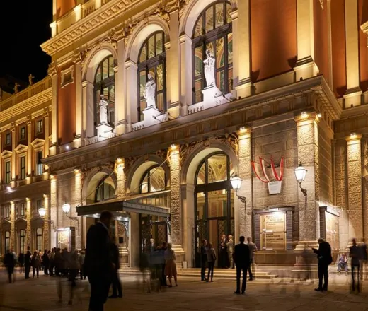 Orquesta Filarmónica de Brno