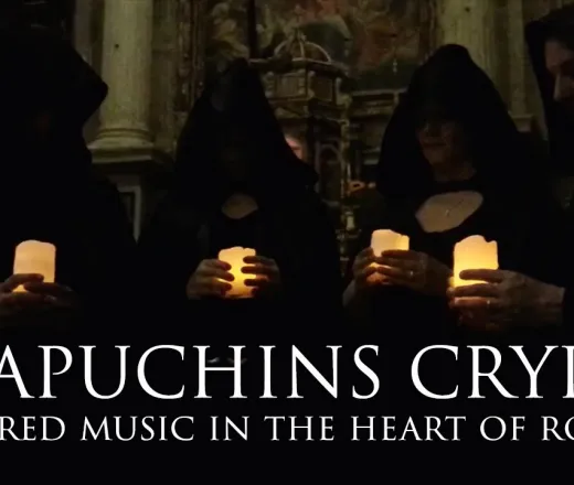 Música Sacra en el Corazón de Roma