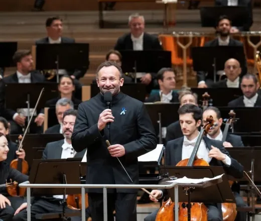Berlin Philharmonic Orchestra