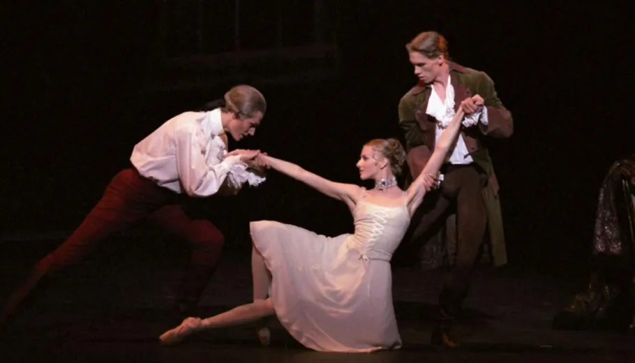 Manon Ballet