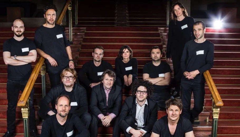 Musicbanda Franui and Die Strottern