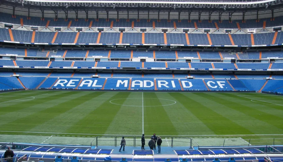 Real Madrid vs Villarreal