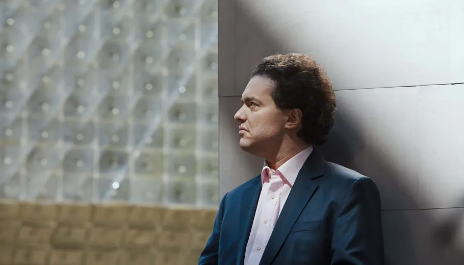 Recital Evgeny Kissin