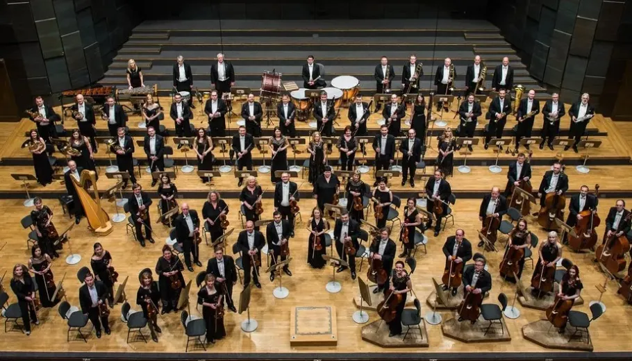 Agrippina de Handel