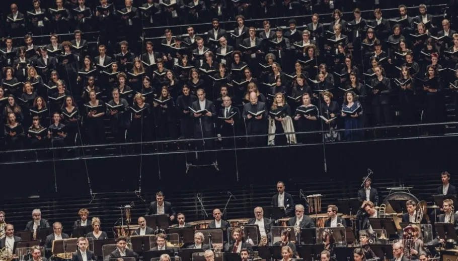 Pariser Orchester