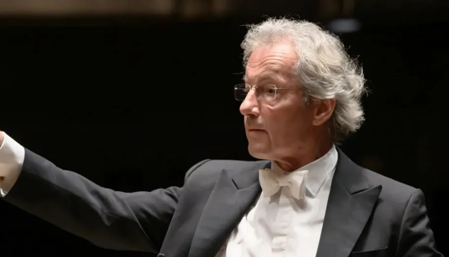 Franz Welser-Möst, The Cleveland Orchestra