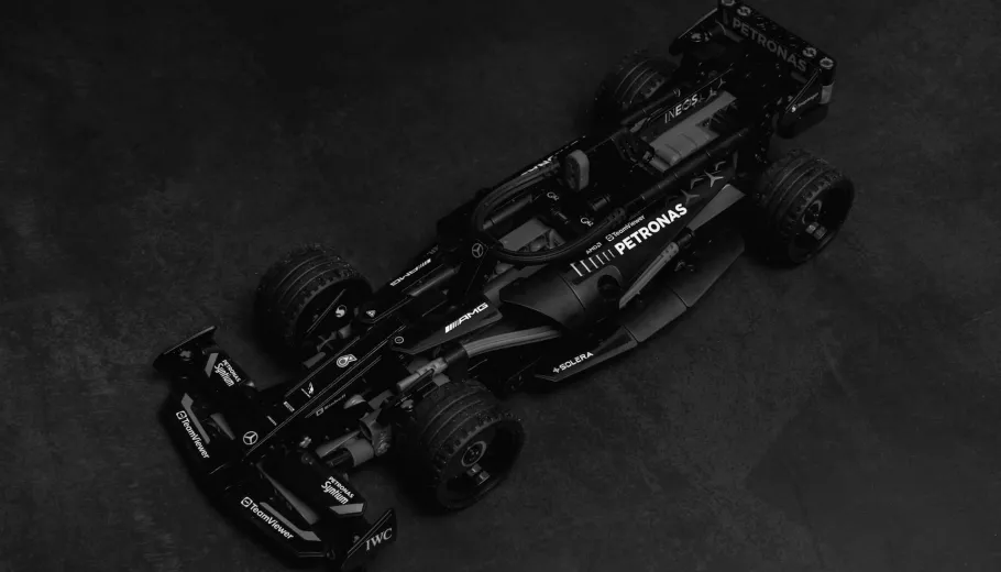 Formel 1 AWS Grosser Preis von Ungarn 2026