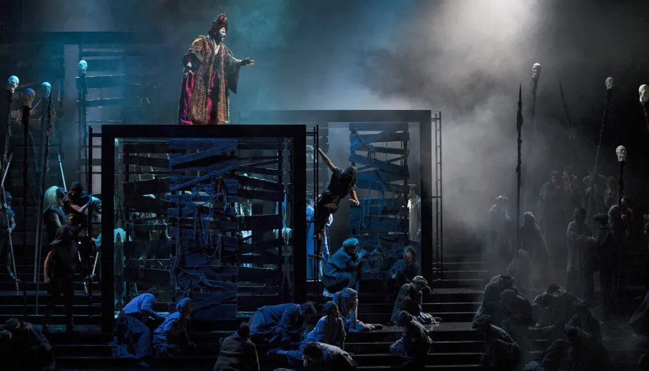 Turandot
