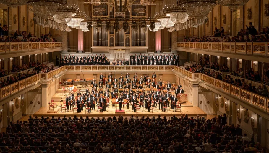 Orquesta Sinfónica de Radio Berlín