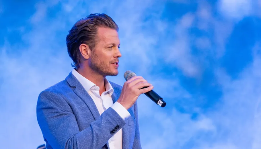 Mark Seibert