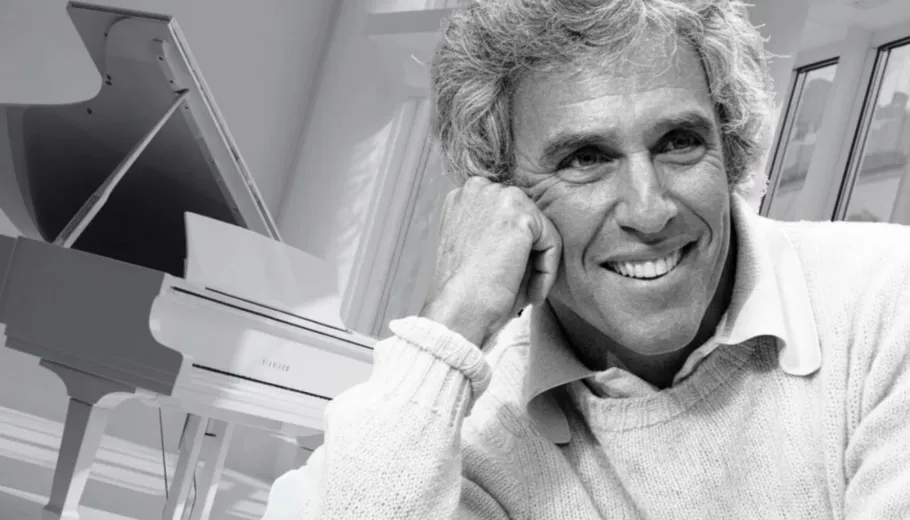 Noche de Burt Bacharach