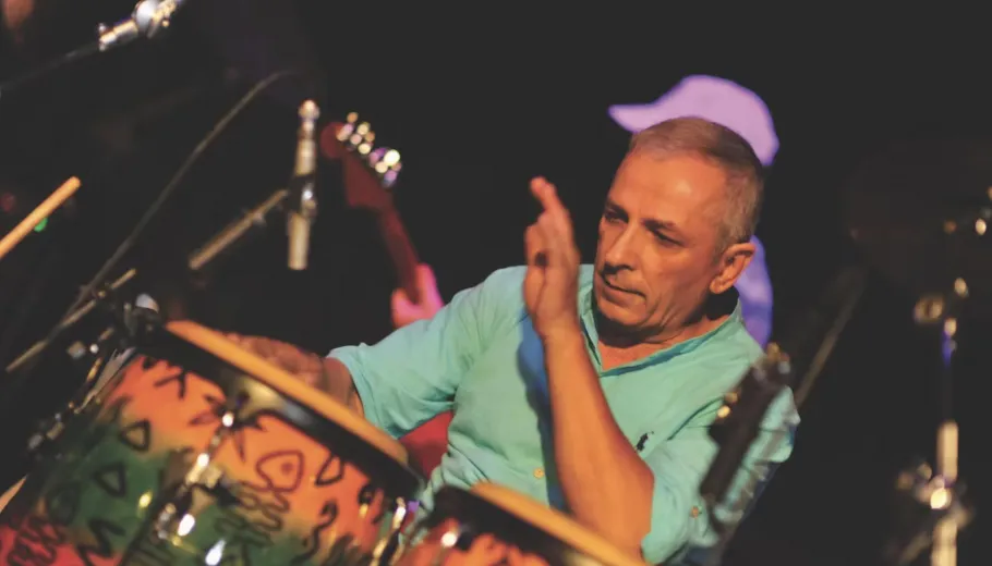 Tofig Jabbarov et Bakuba