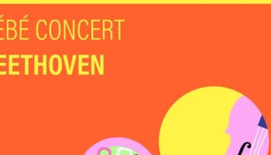 Baby Concert, Ode to Joy