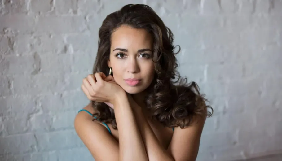Nadine Sierra Recital
