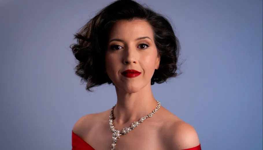 Norma y Lisette Oropesa