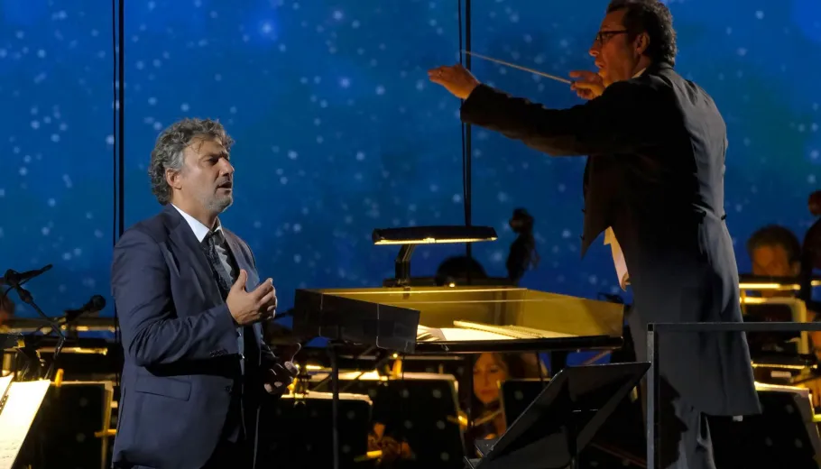 Jonas Kaufmann în Operă 2027