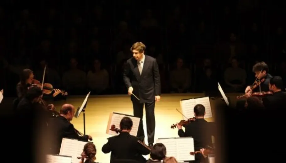 Beethoven, die Neunte