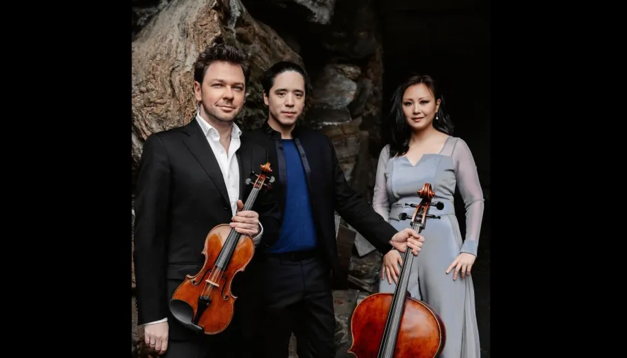 Sitkovetsky Trio