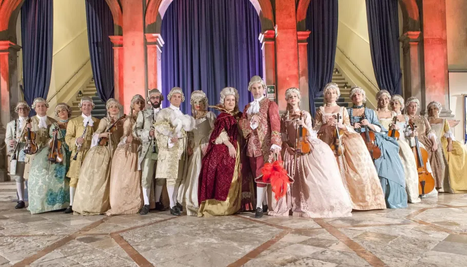 Concerto per il Nuovo Anno