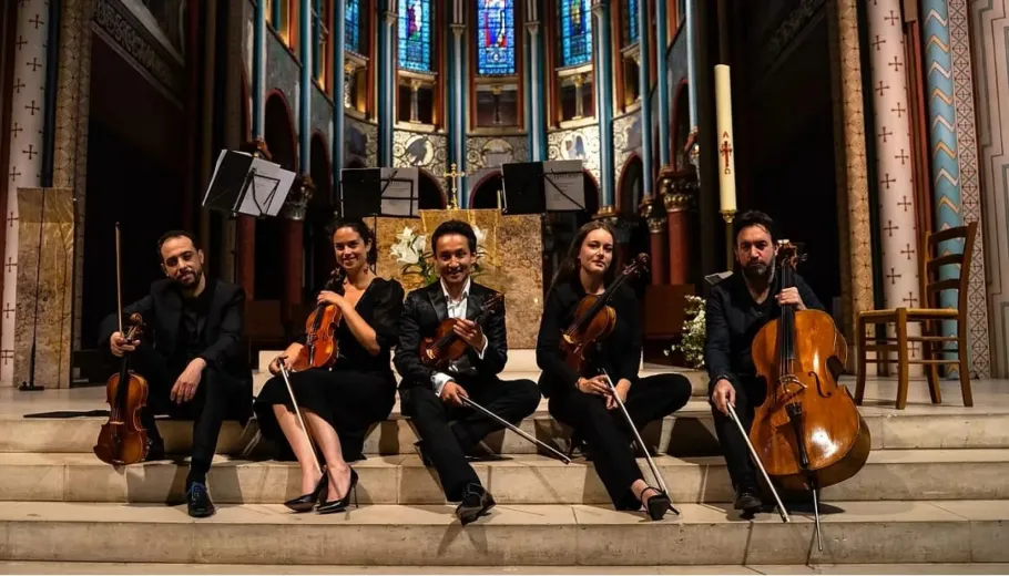 Ravel's Bolero | Mozart's Requiem