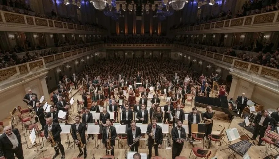 Konzerthausorchester Berlin