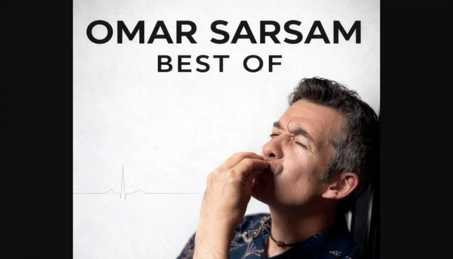 Omar Sarsam