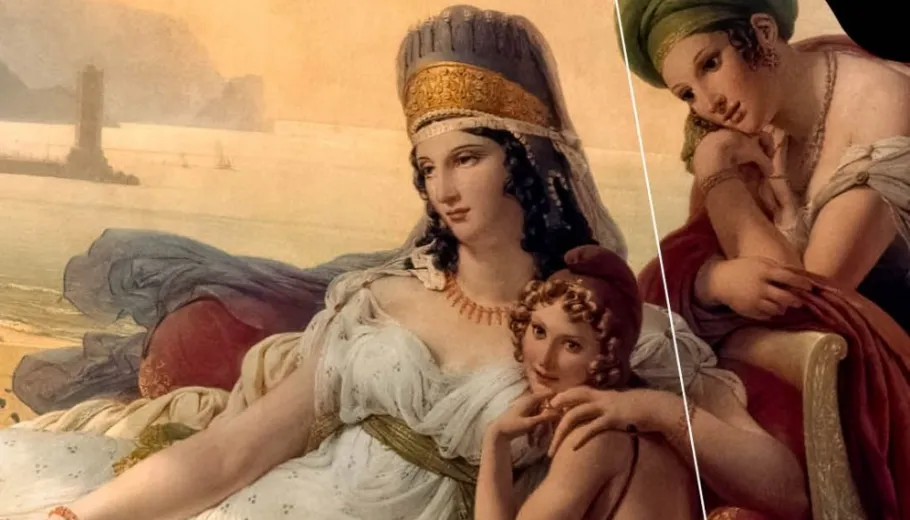 Vox Luminis, Meunier und Purcell | Dido und Aeneas