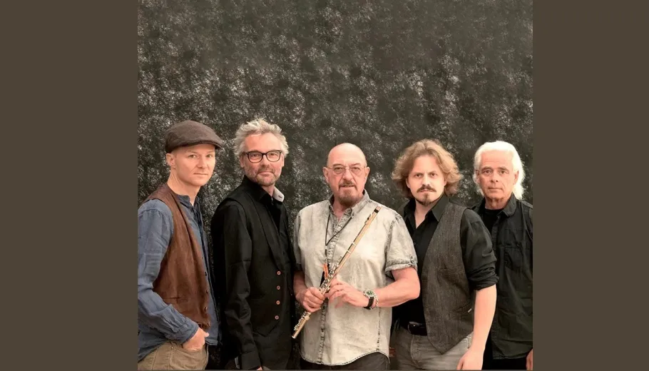 Jethro Tull