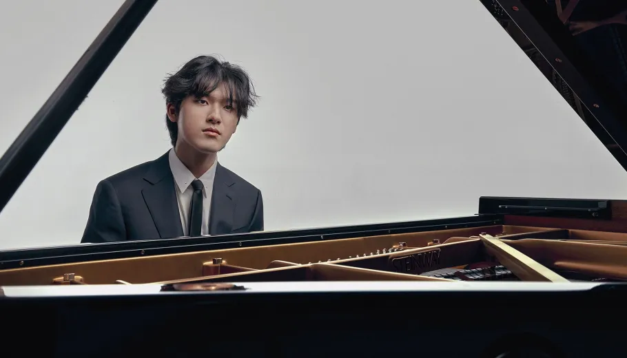 Yunchan Lim, Pianoforte